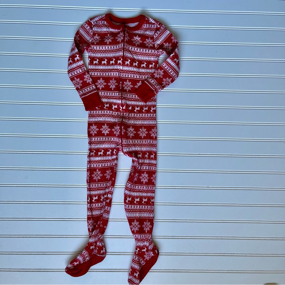 Old Navy Footie